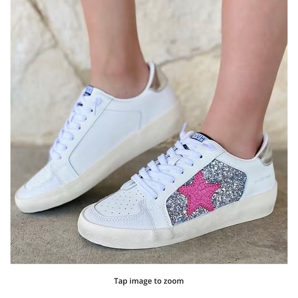 Vintage Havana shoes. Worn a few times - Picture 7 of 8